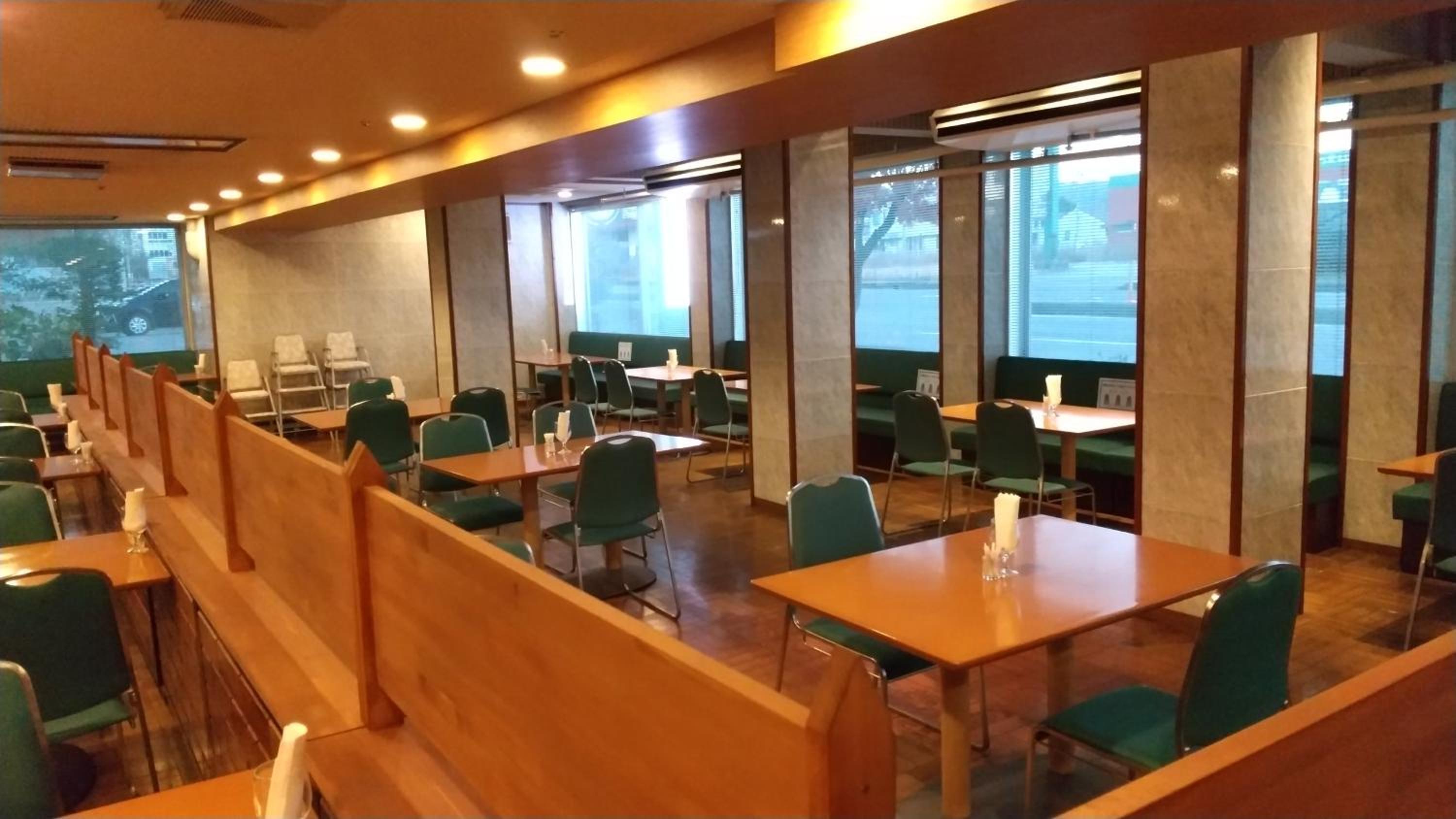 Saku Ichimanri Onsen Hotel 82/83
