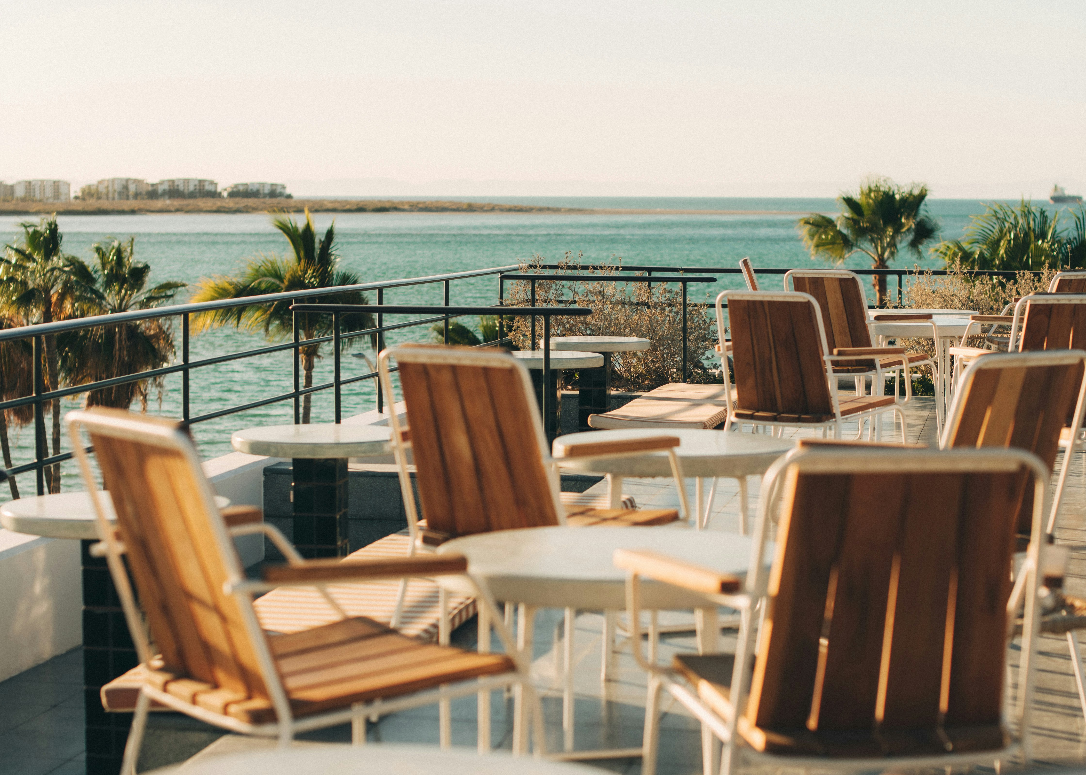 Baja Club Hotel 20/26