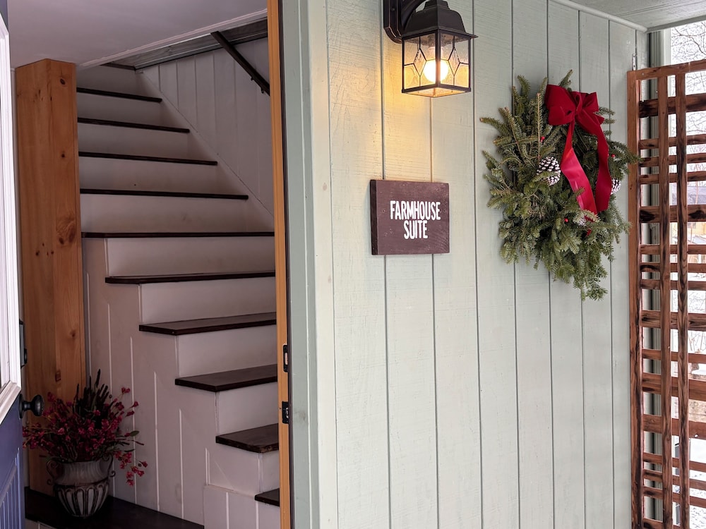 Red Fox Run B&B 1/27