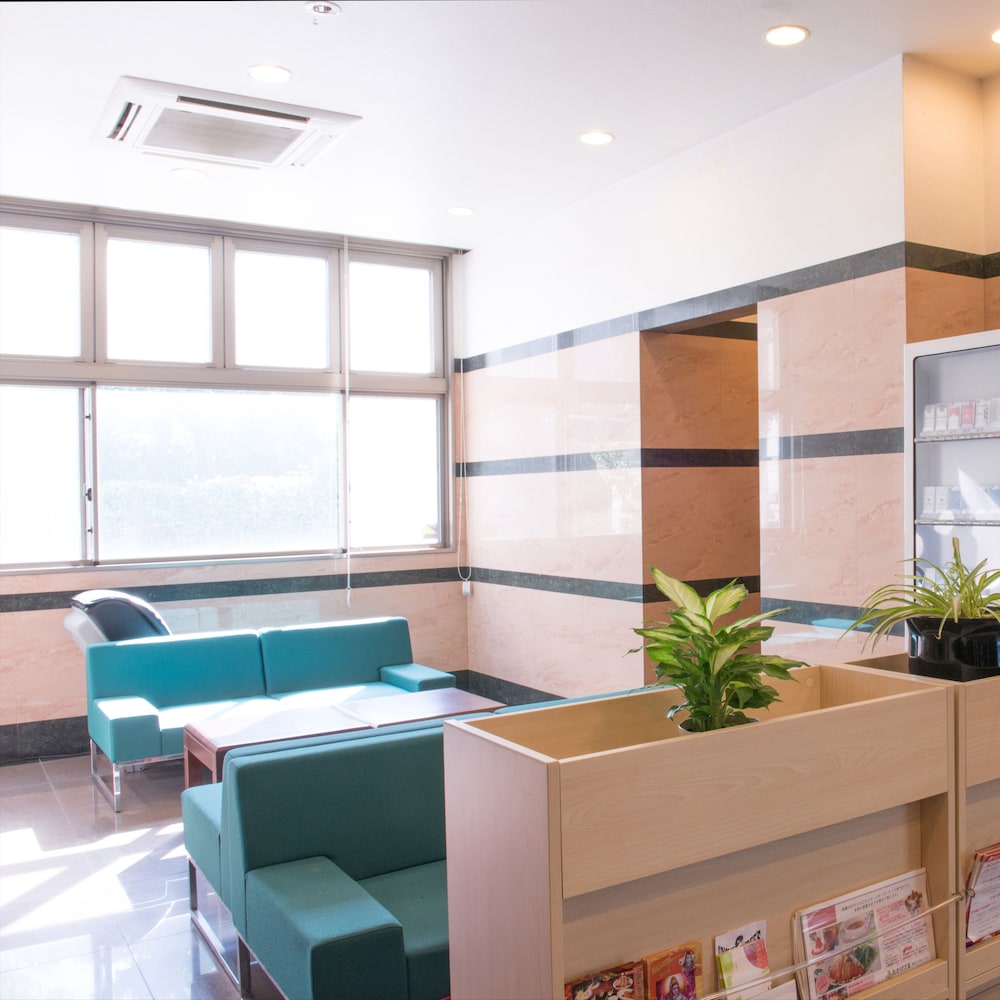 Ariston Inn Kanda Kitakyushu Airport 9/43