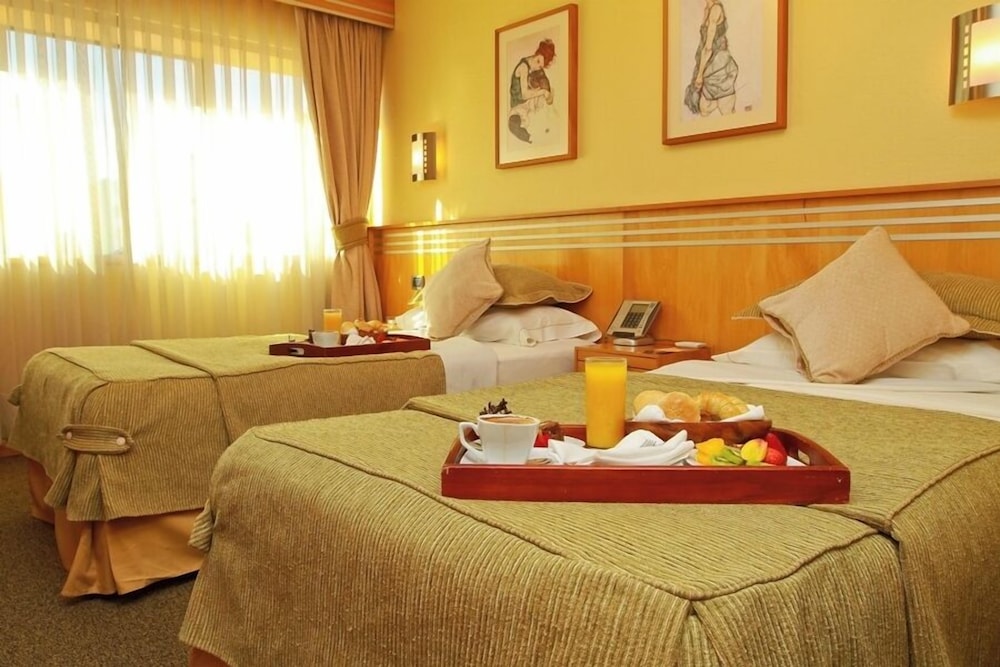 Hotel Ankara 21/50