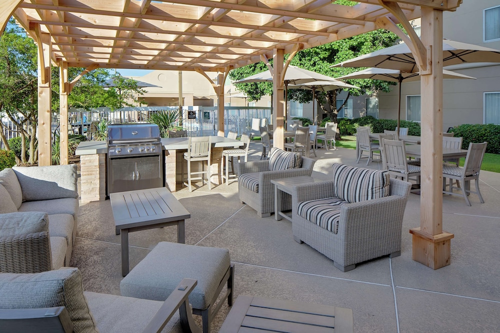 Homewood Suites - Dallas/Market Center 21/34