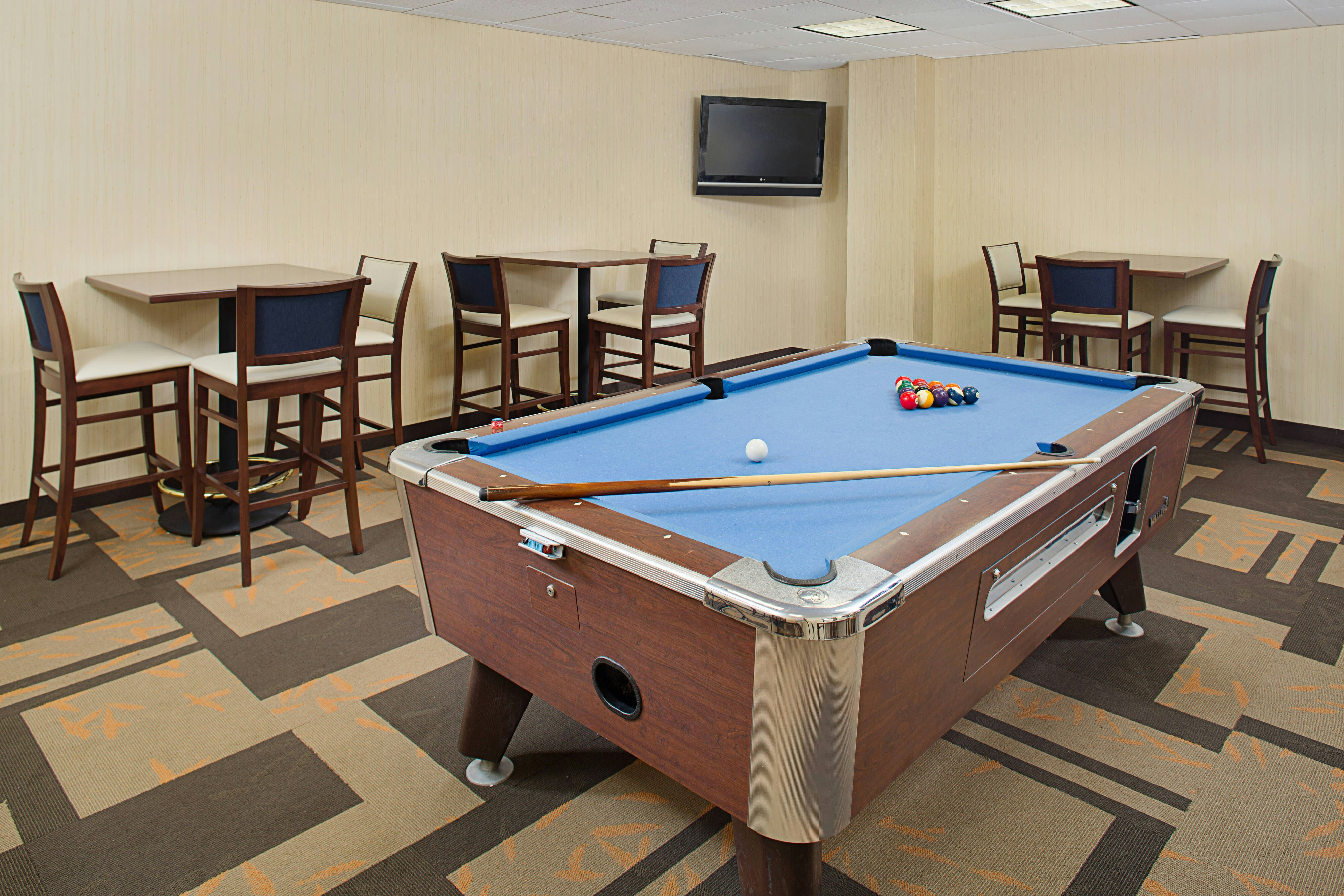 Courtyard by Marriott Montvale 37/41