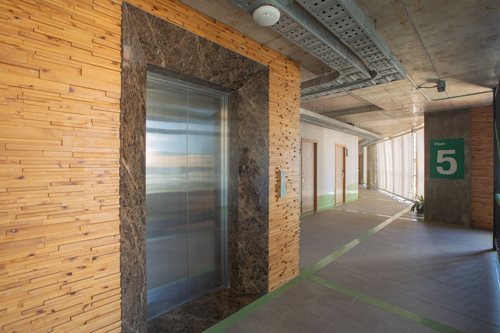 Ecoloft Hotel 34/51