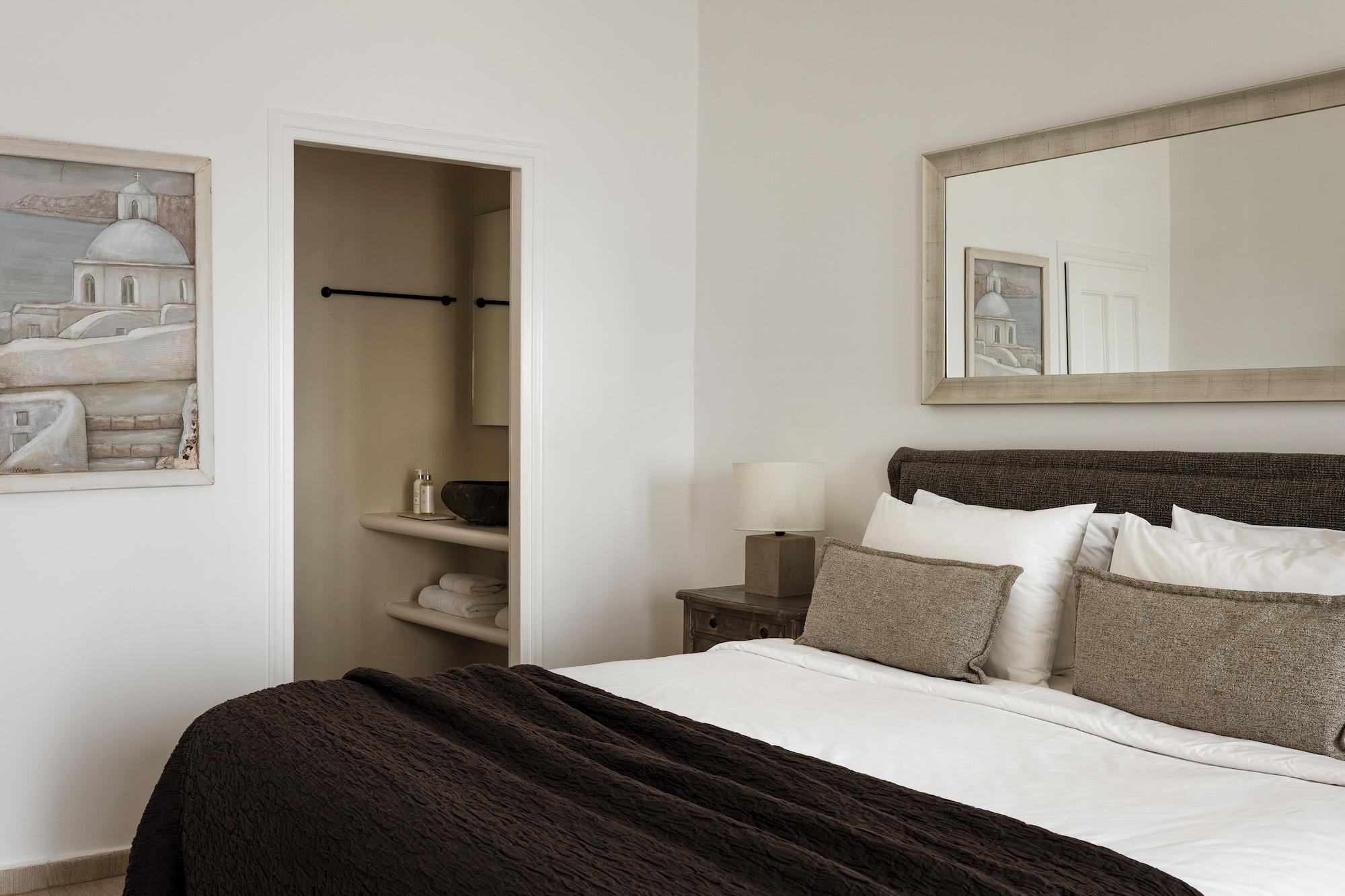 Grand, Suite, Panoramic View, Plunge Pool