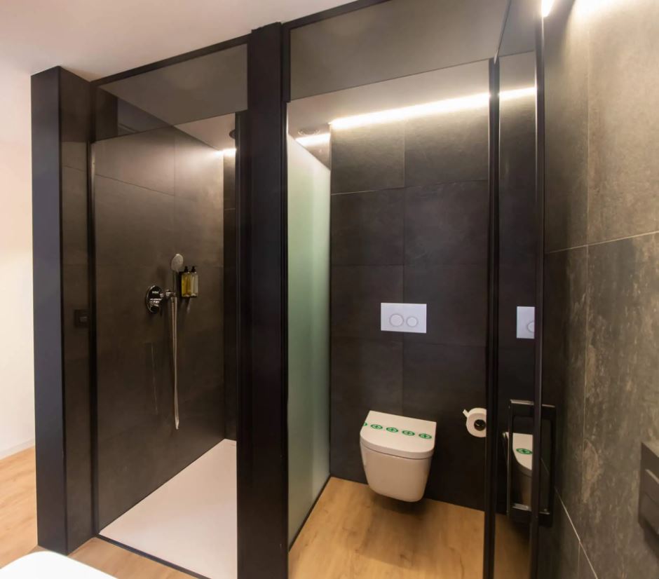 Hotel Cortabitarte 28/31