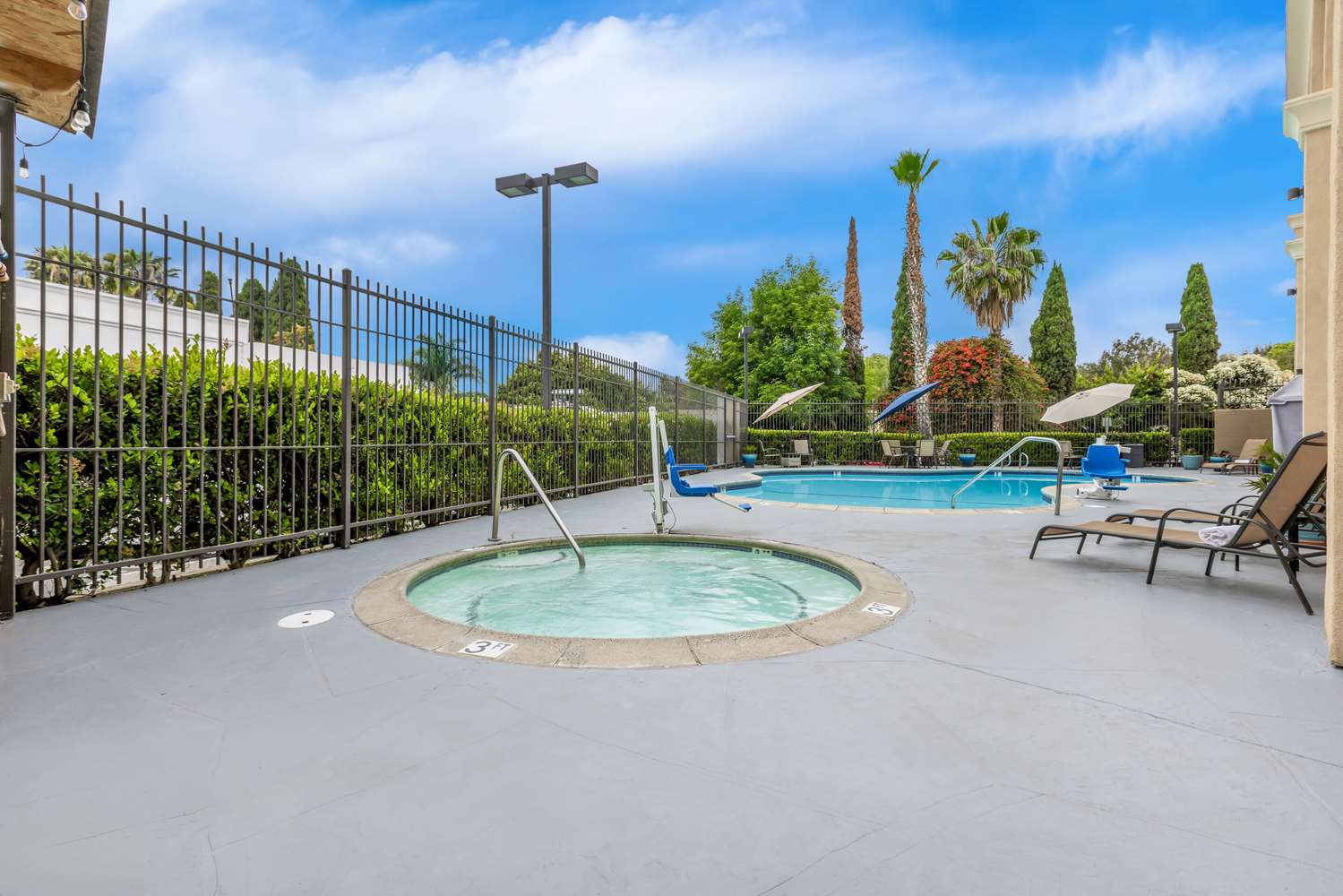 Comfort Inn Chula Vista San Diego South 43/43