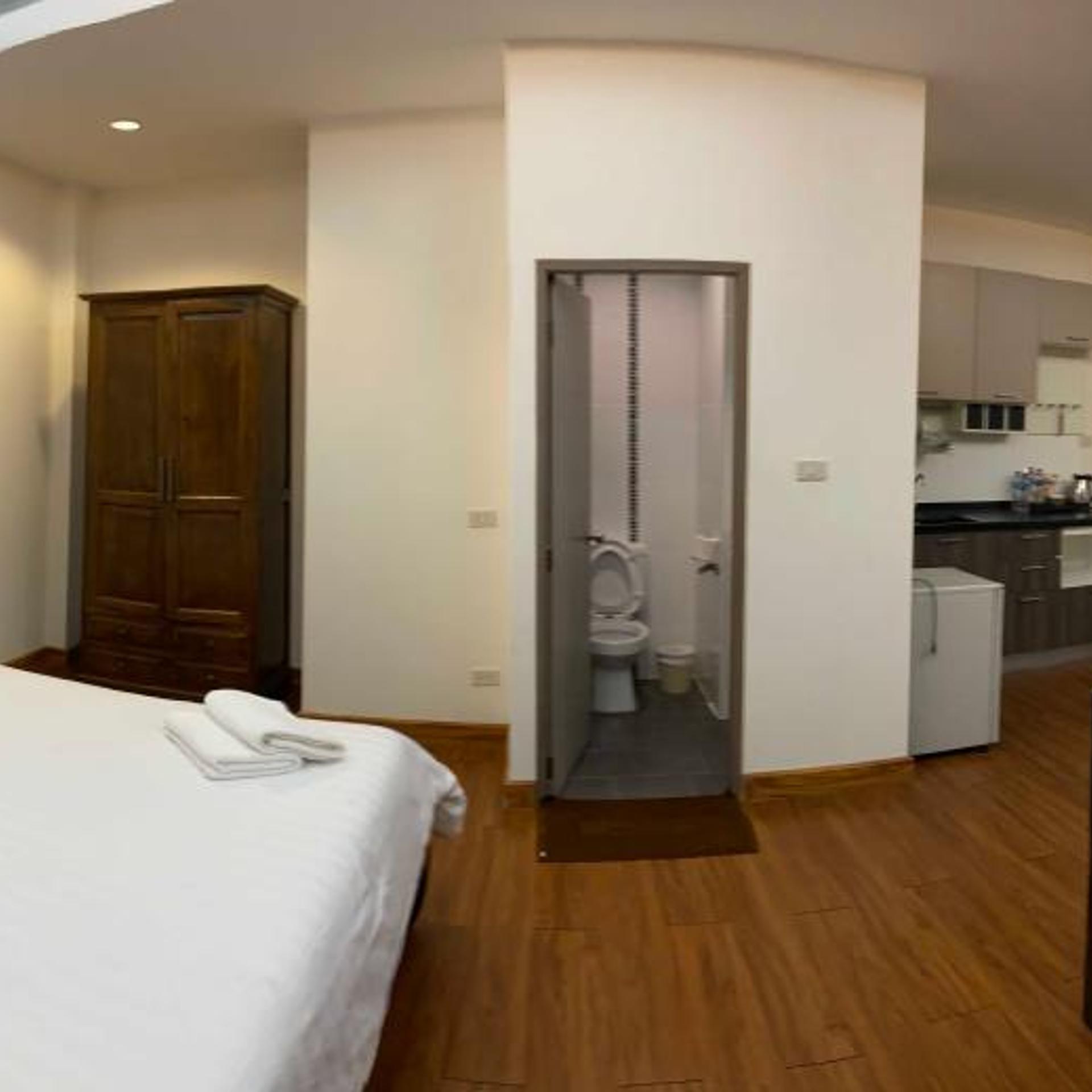 Hotel IYA 20/47