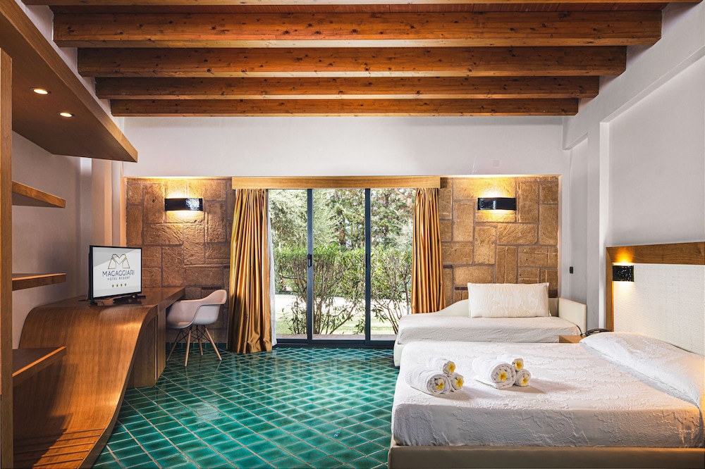 Magaggiari Hotel Resort 29/61