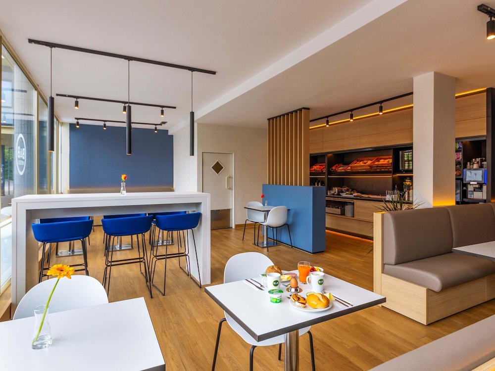 B&B Hotel Bochum Hbf - Nord 44/55