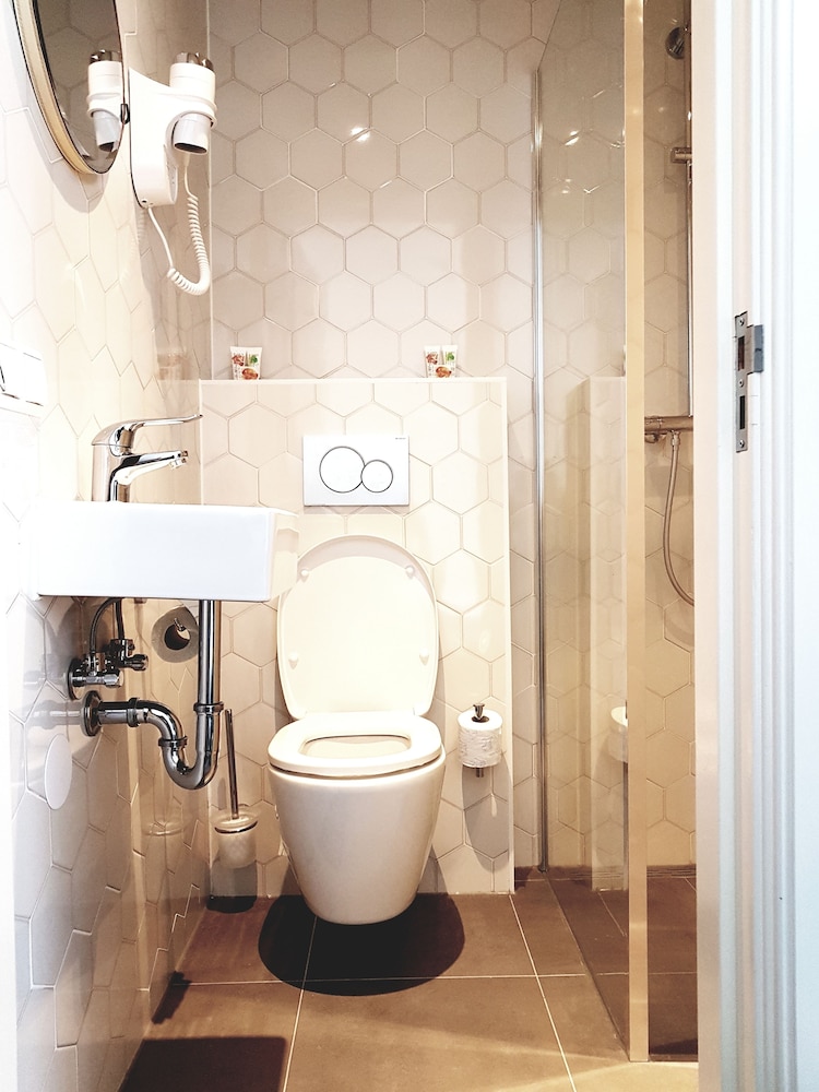 Hotel Heye 130 46/47