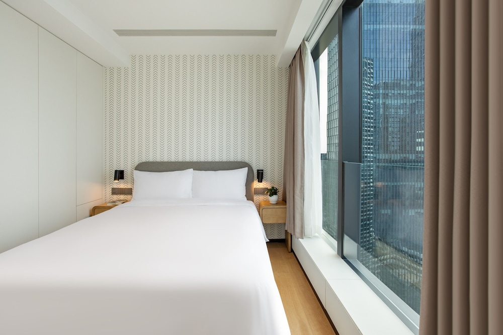 Stey Qianhai Hotel & Apartment 9/66
