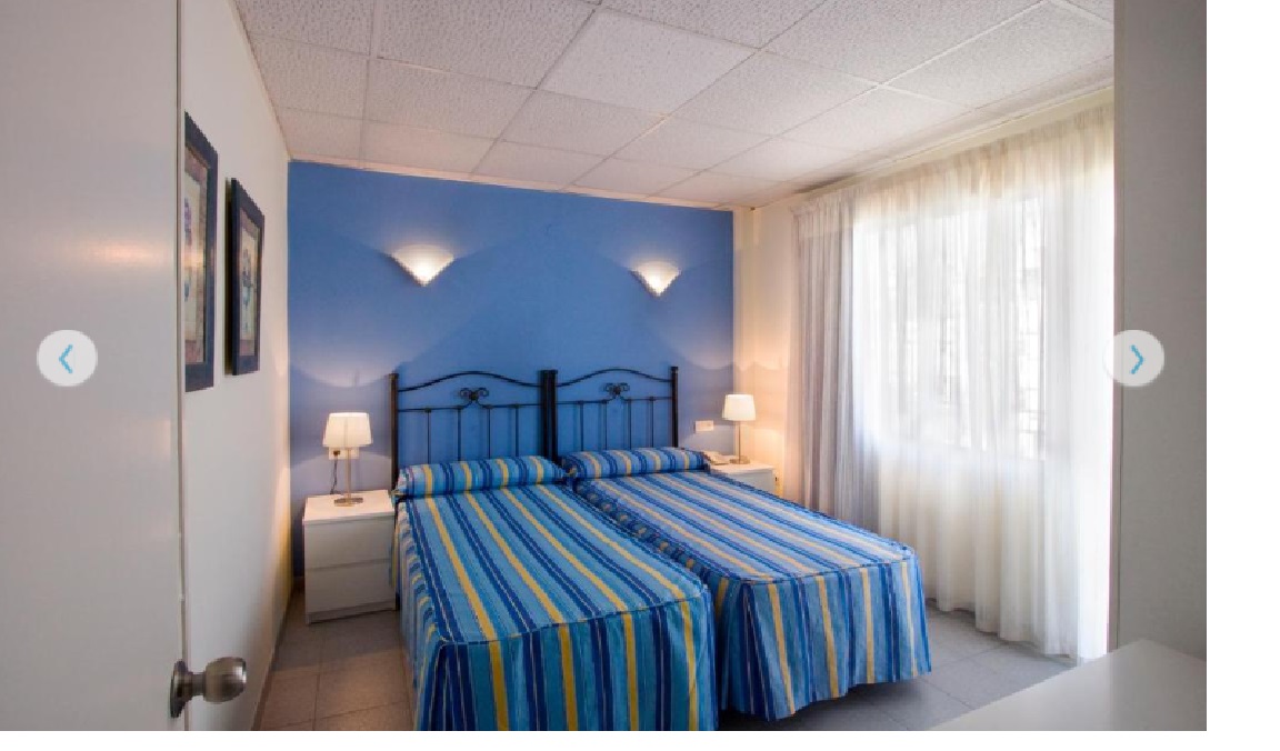 Ecuador Park Apartments 27/50