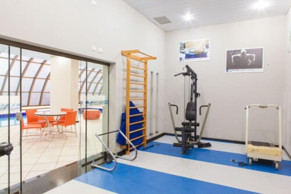 sport_facililities