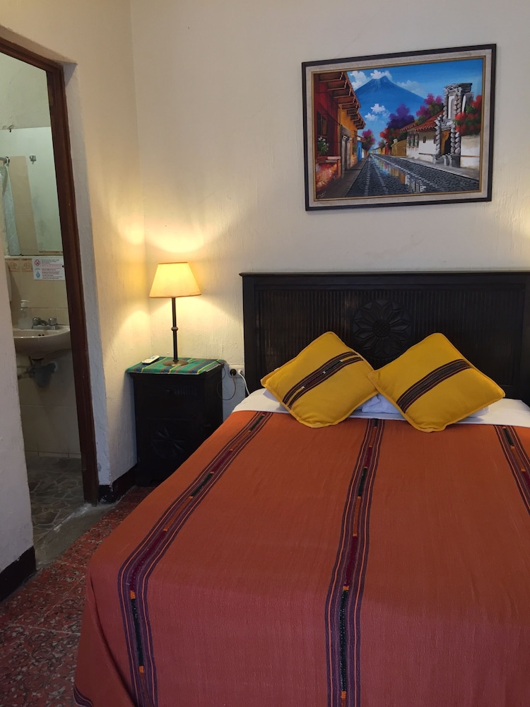 Hostal Antigua - Hostel 16/62