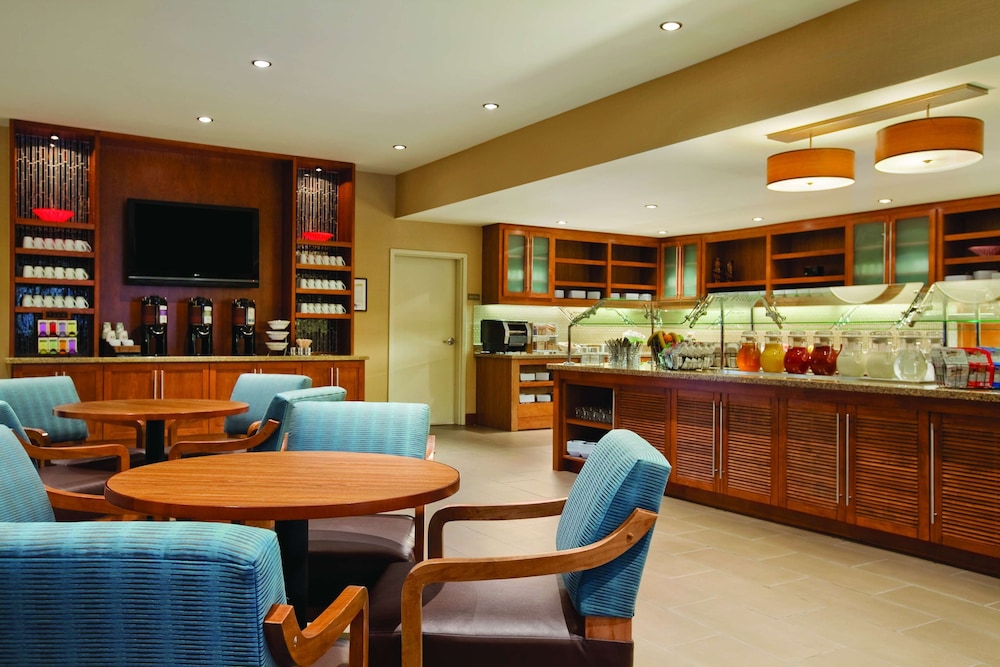 Hyatt Place San Jose/Downtown 40/55