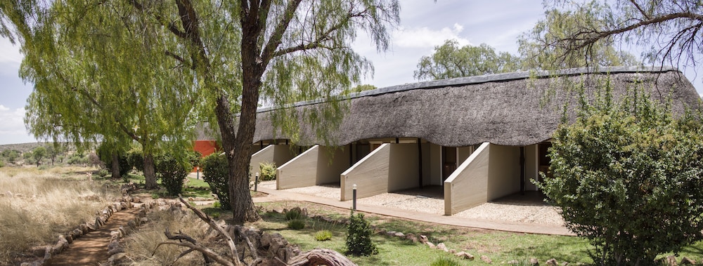 Auas Safari Lodge 32/49