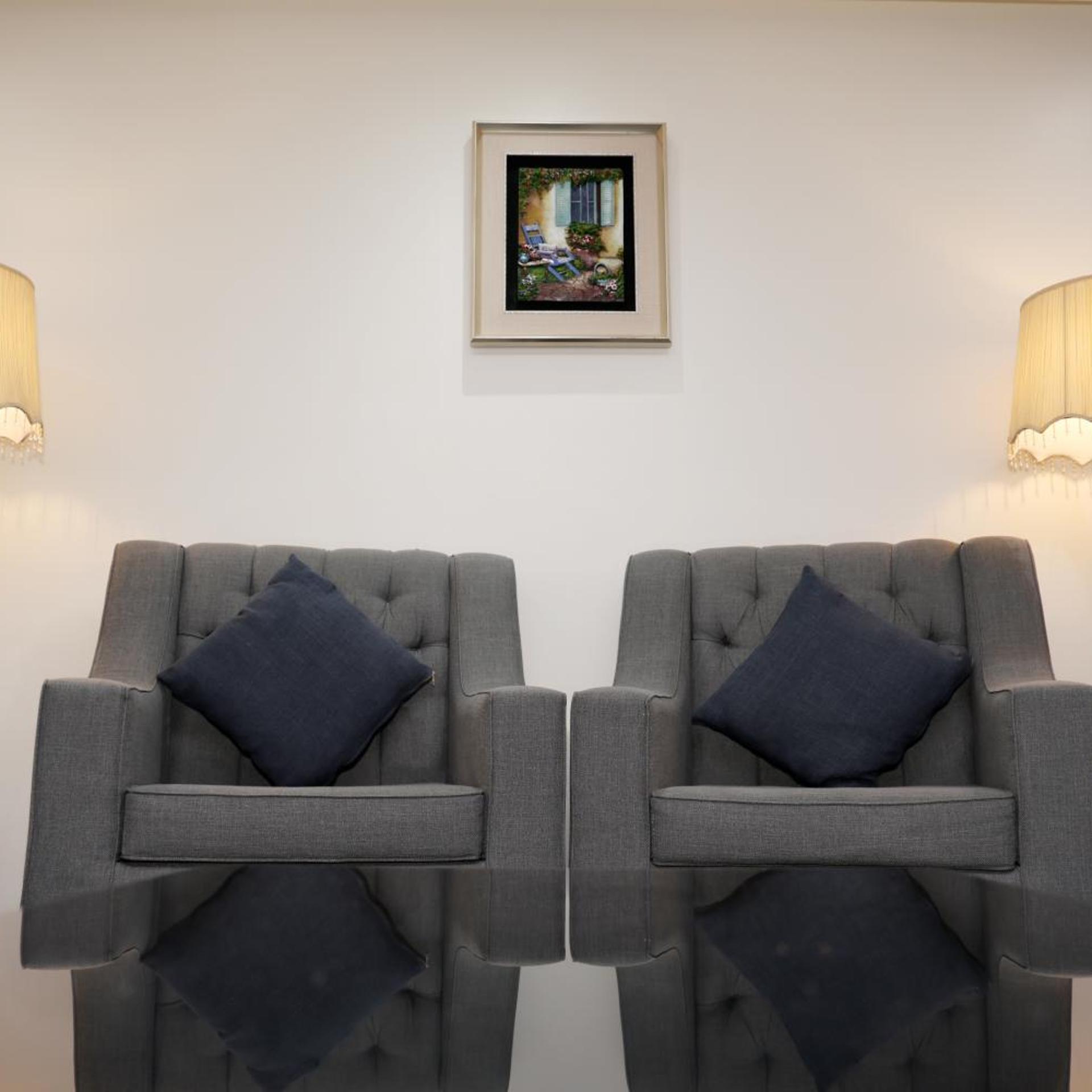 مرفال رويال(Merfal serviced Apartments-Royal) 40/52