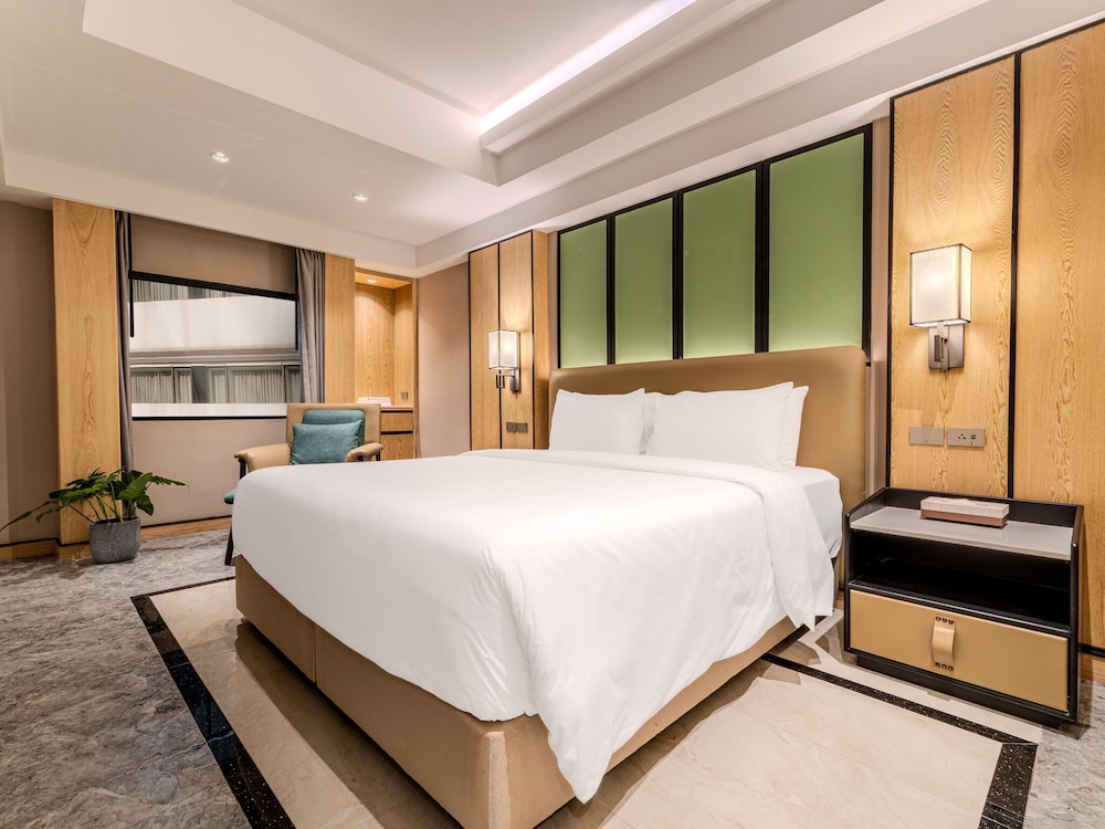 Samala Bangkok Sukhumvit 15 by Kingston Hotels 16/44