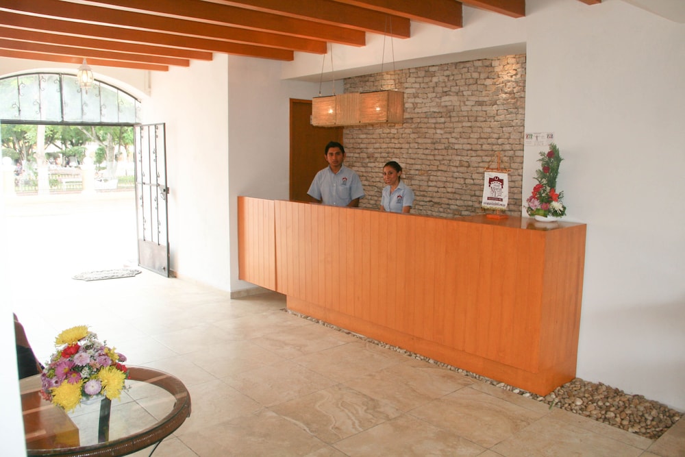 SUITE HOTEL MARIA DE LA LUZ 6/41