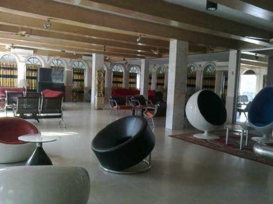 HOTEL SIESTA 16/18