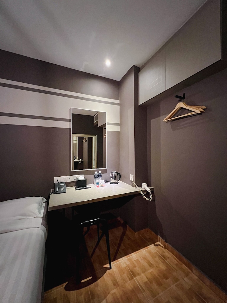 Fragrance Hotel - Kovan 22/34