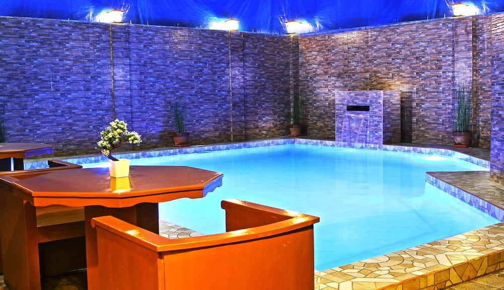 Laciaville Resort And Hotel 26/50