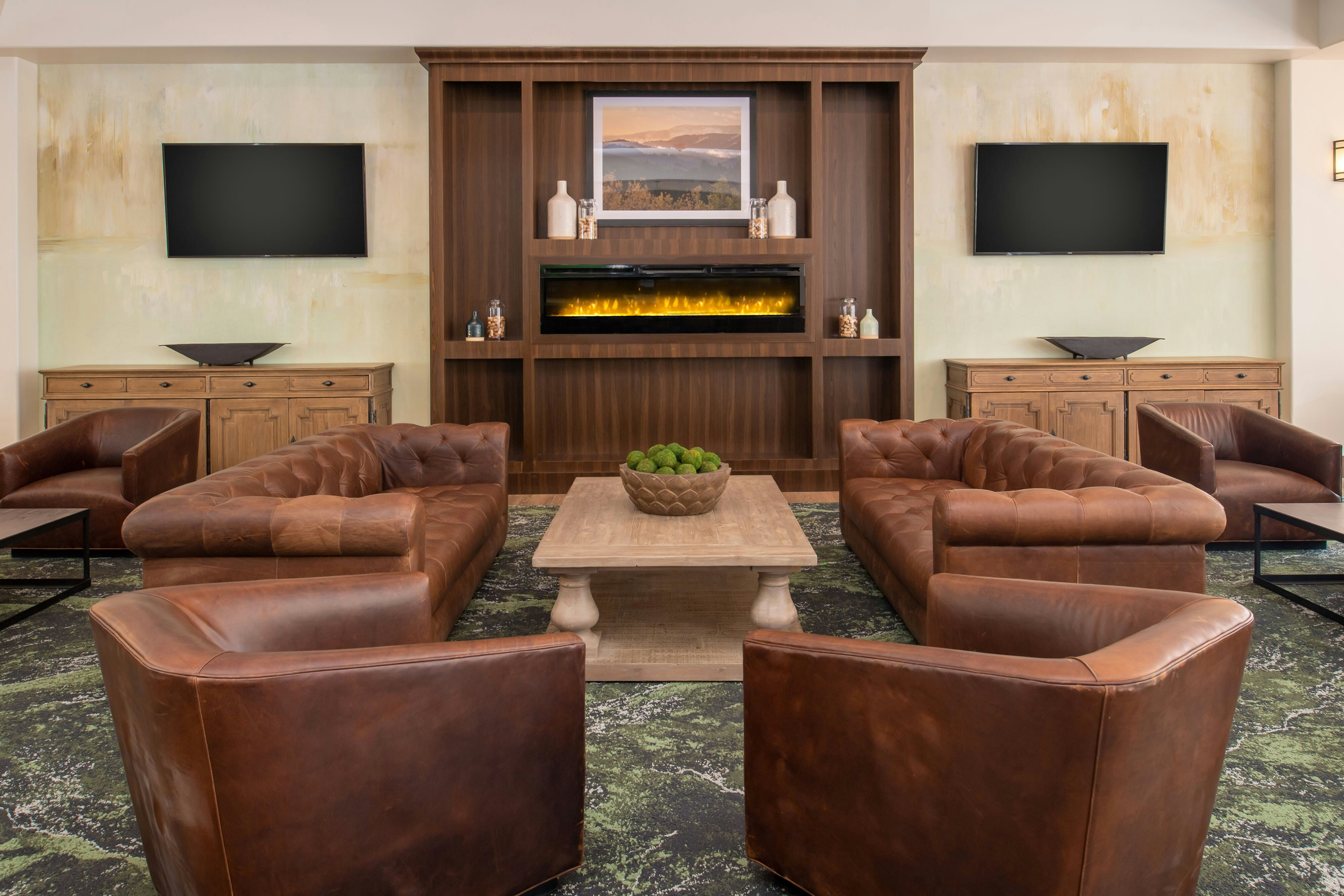 Four Points By Sheraton Santa Cruz Scotts Valley 12/32