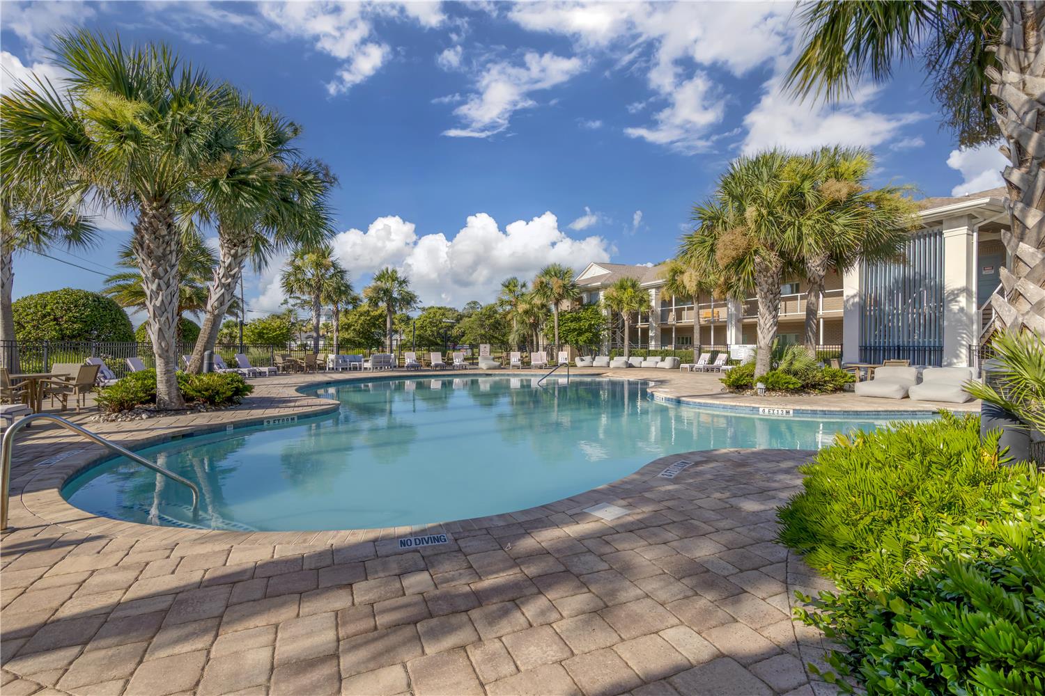 Best Western Plus Jekyll Island 25/27