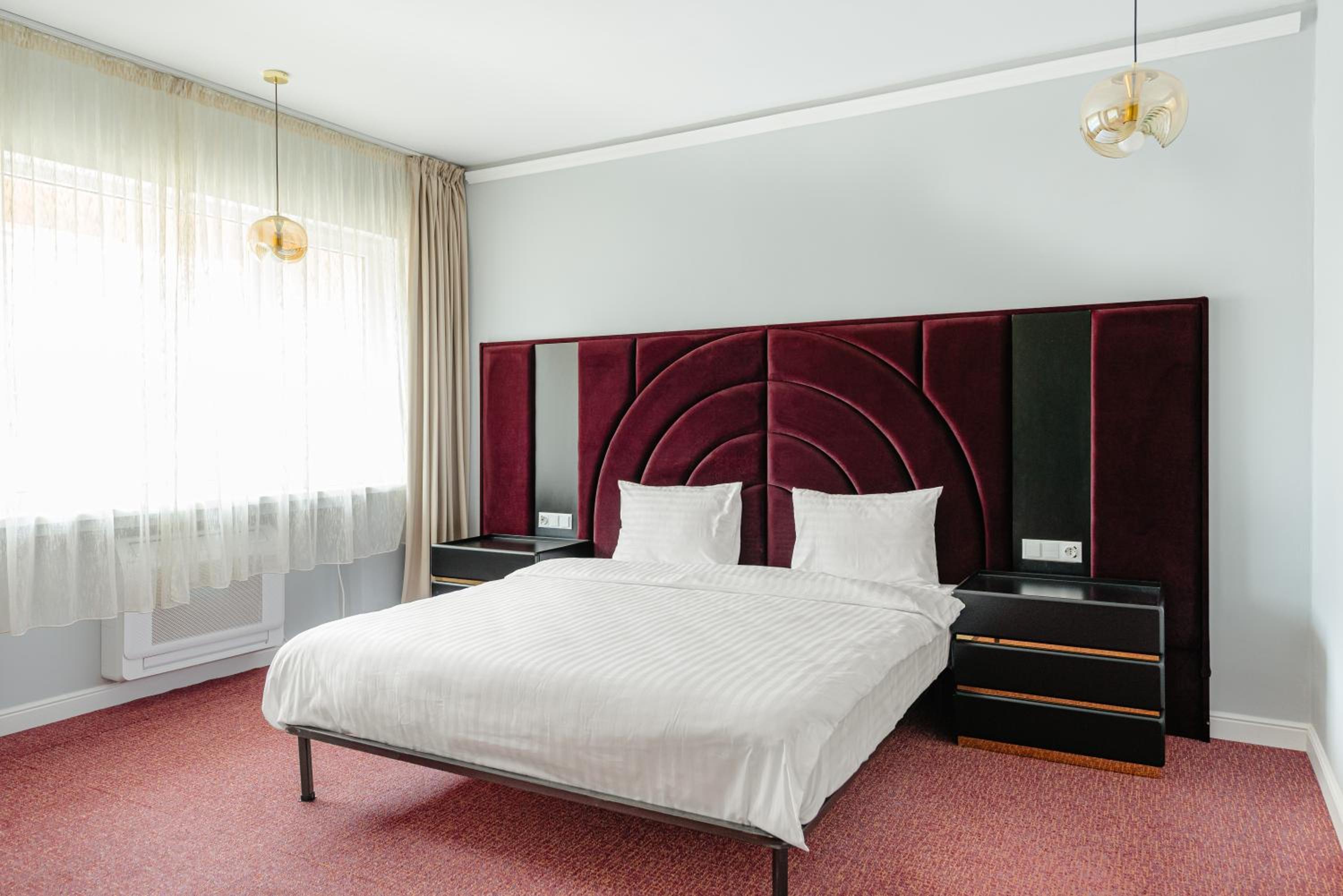 Hotel Rusca 12/50