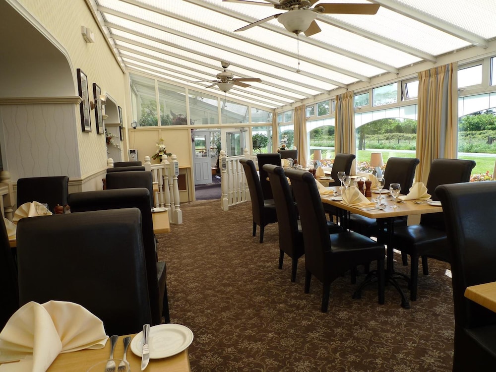 Ashburnham Hotel 34/50