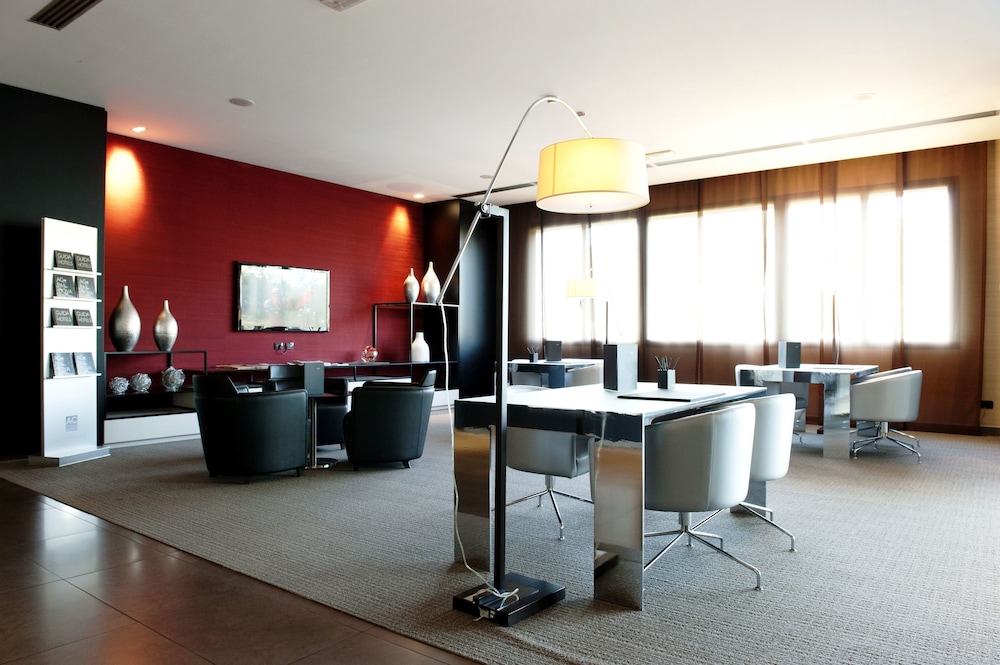 Ac Hotel Padova By Marriott 27/50