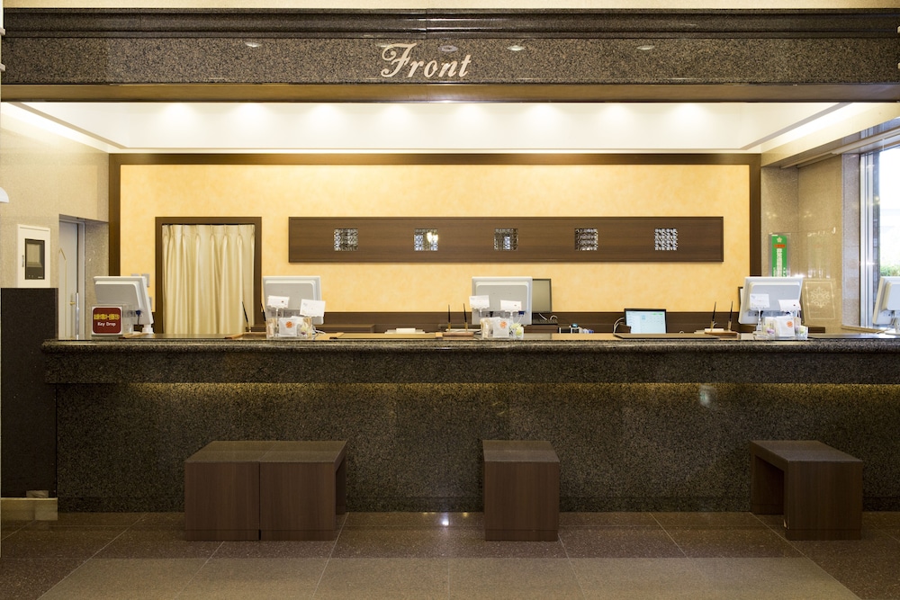 Premier Hotel Cabin Obihiro 7/50