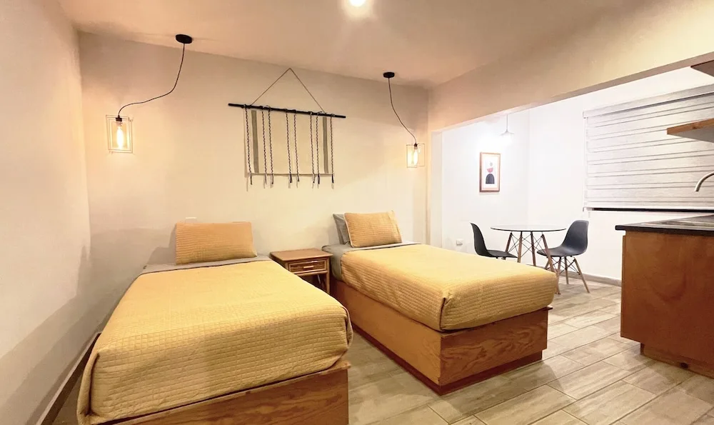 Casa Guillermina 12/49