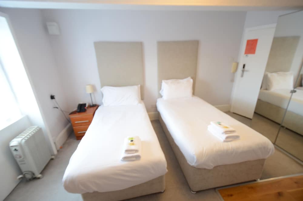Amber Residence Hotel 21/50