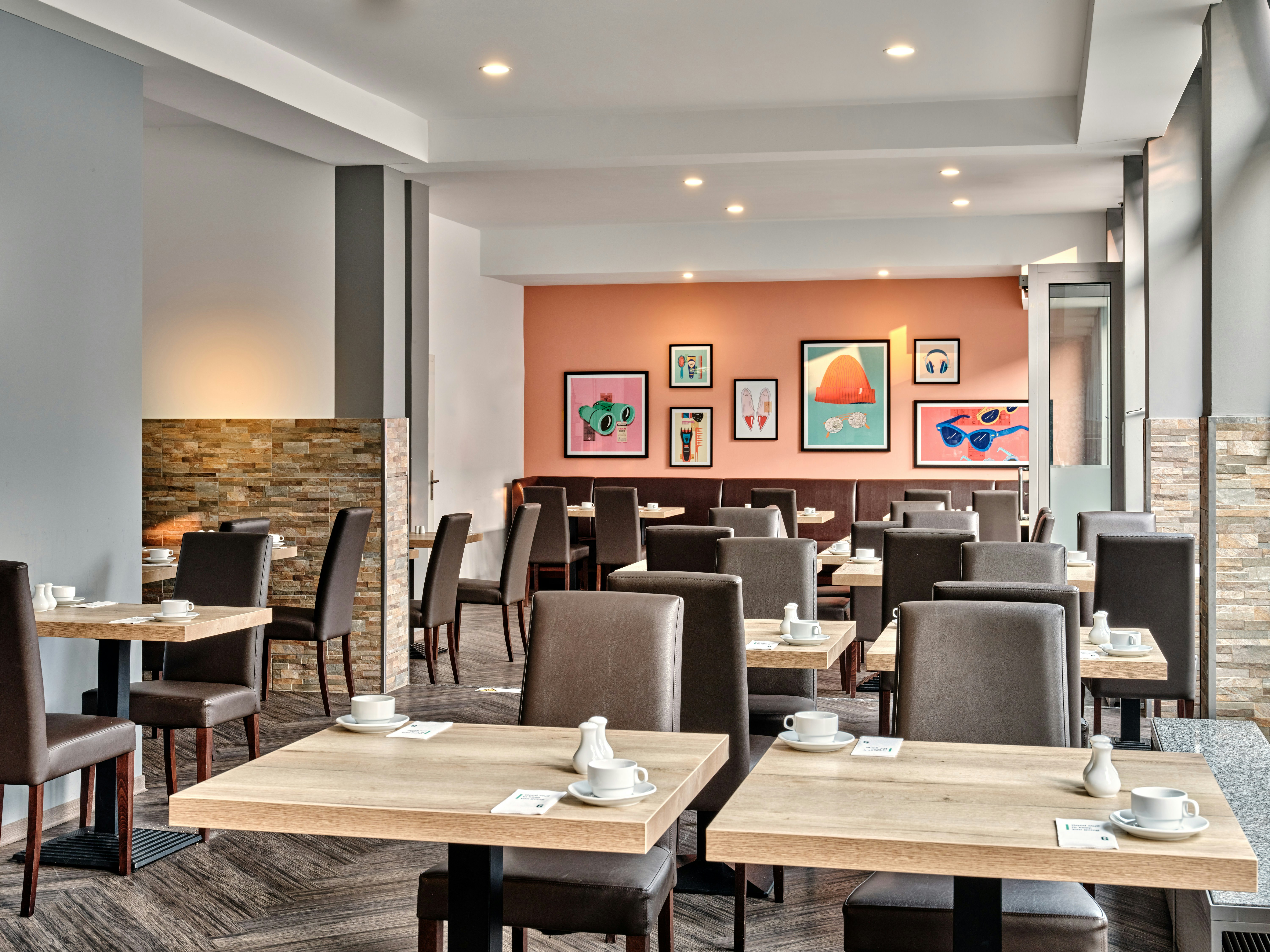 Garner Hotel Berlin - Schoneberg by IHG 32/40