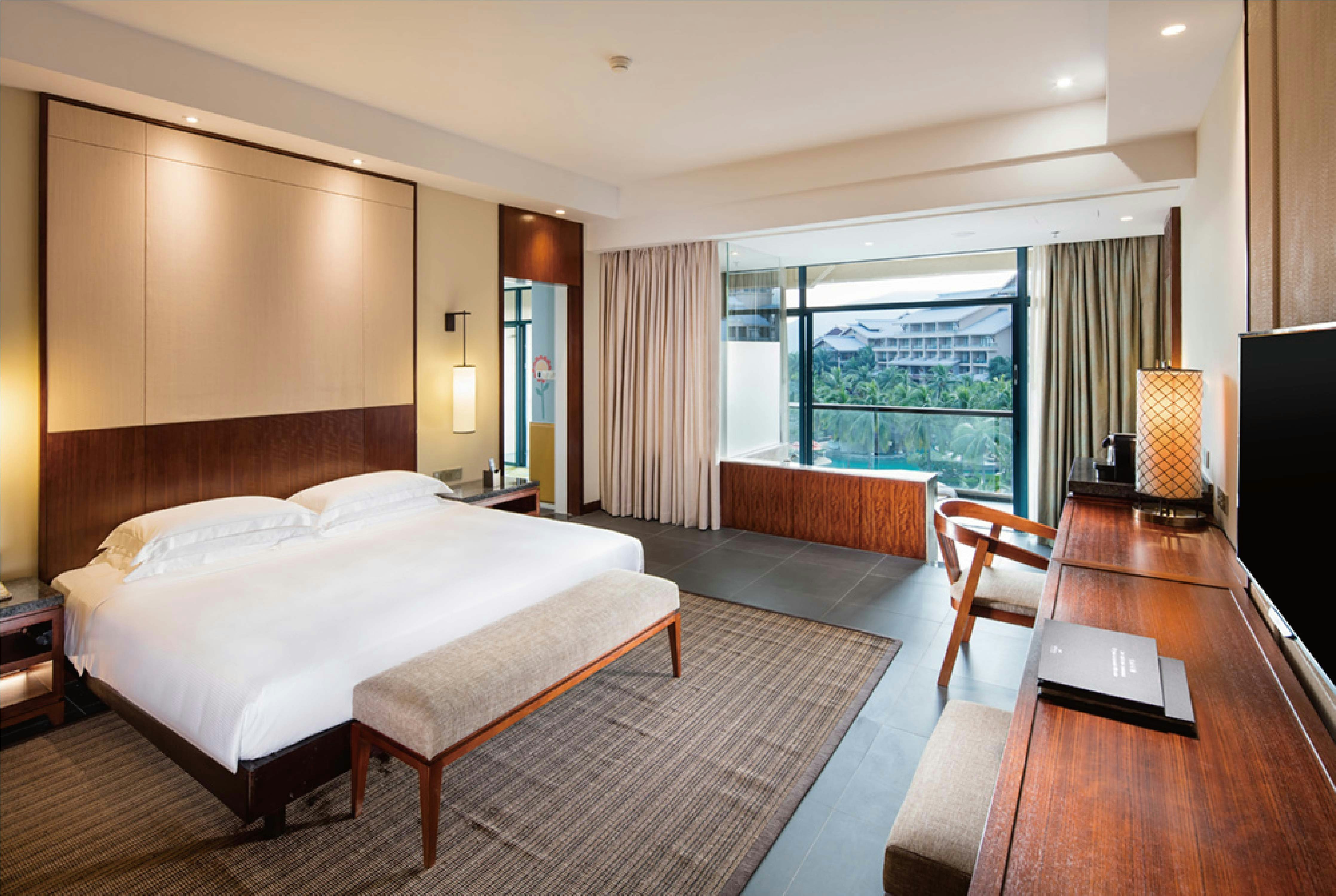 Hilton Sanya Yalong Bay Resort Spa 13/75
