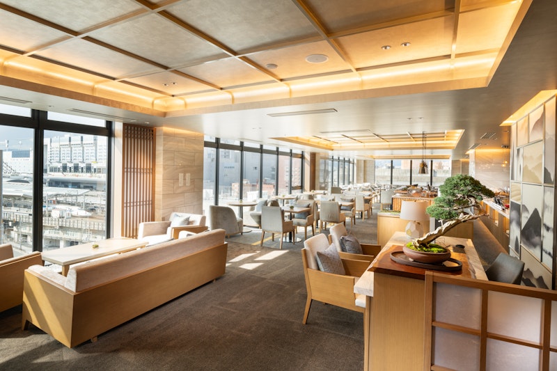 DoubleTree by Hilton Kyoto Station 19/35