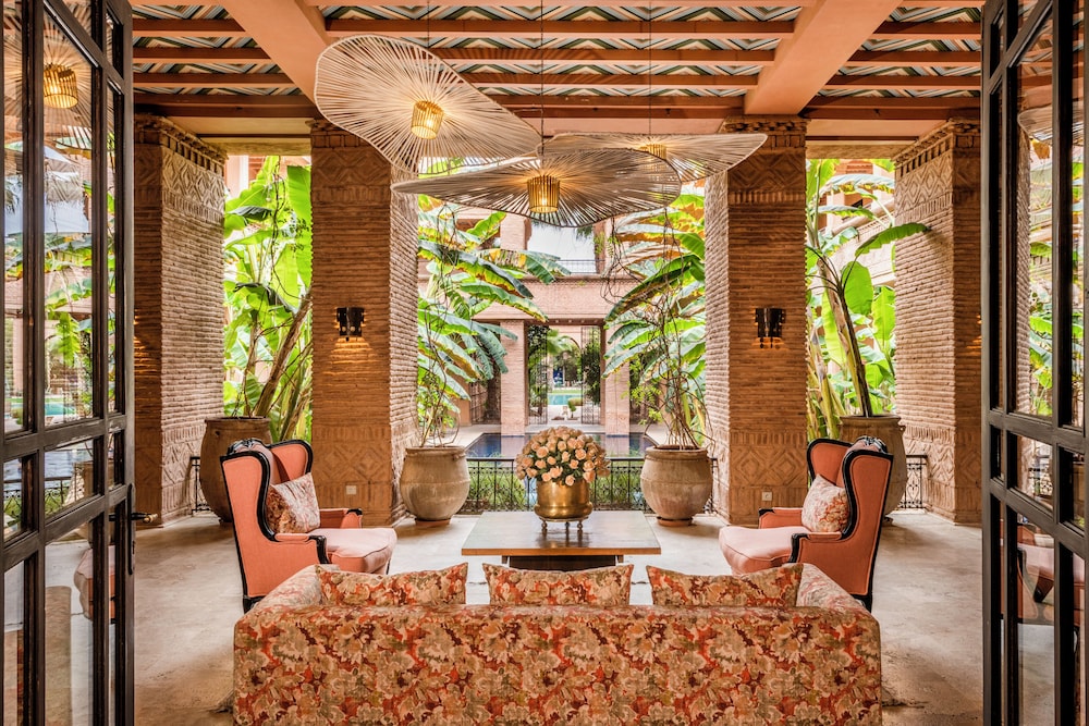 Tigmiza Boutique Hotel Spa 62/75