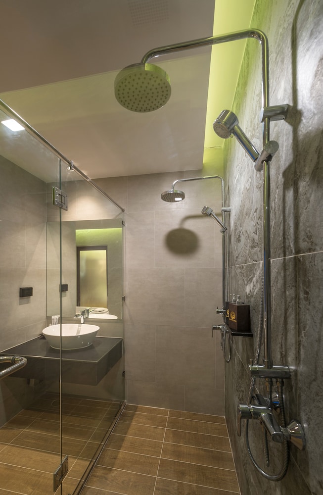 Cher Mantra Aonang Resort And Pool Suite 72/74