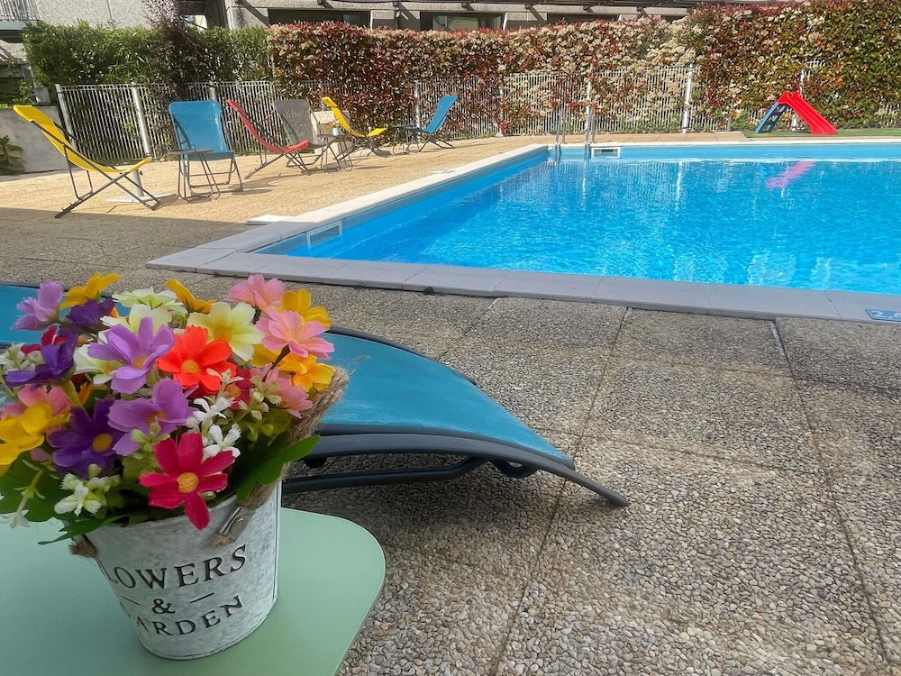 MERCURE NIORT MARAIS POITEVIN 43/50