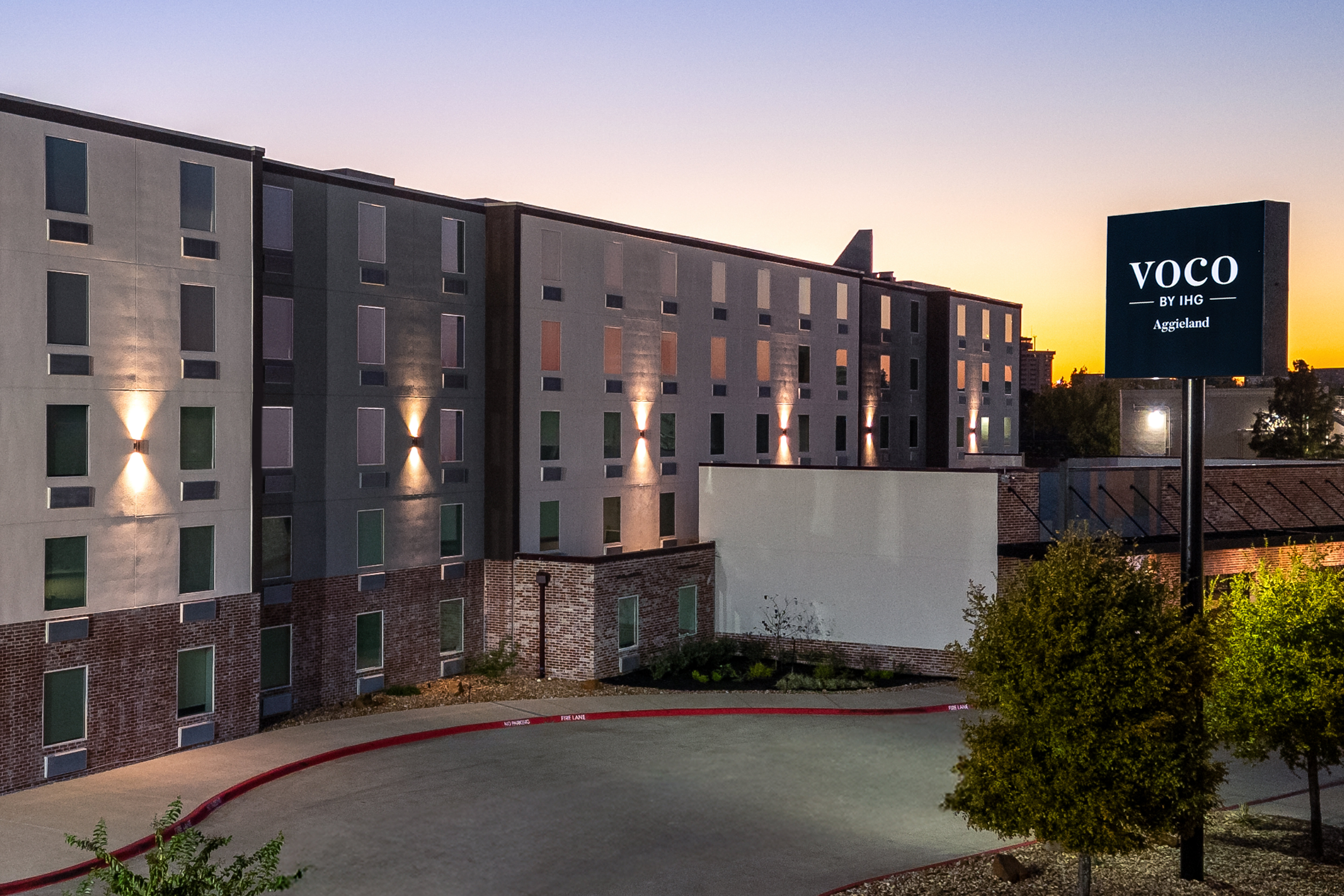 voco College Station Aggieland by IHG 46/46