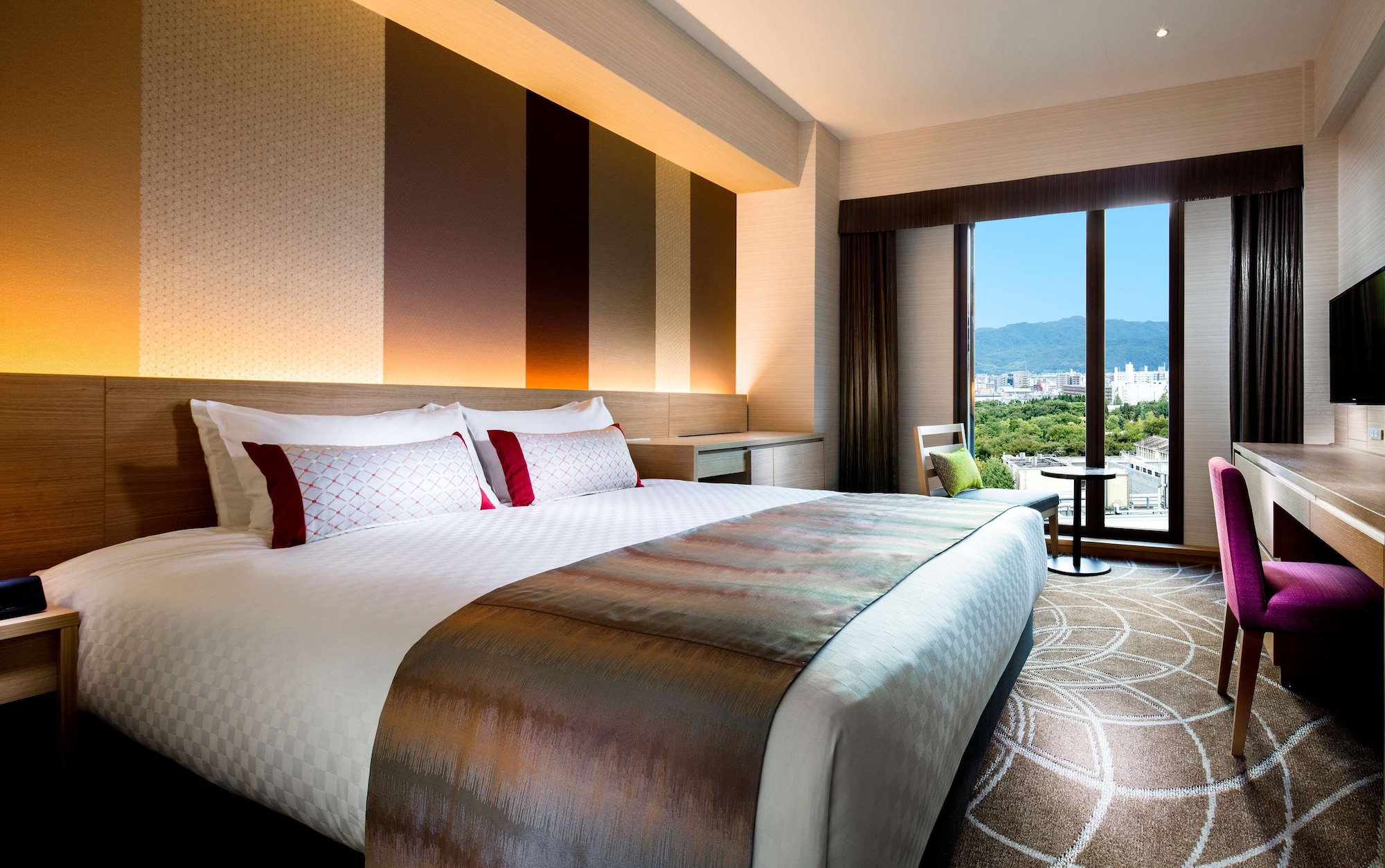 STANDARD ROOM - DOUBLE