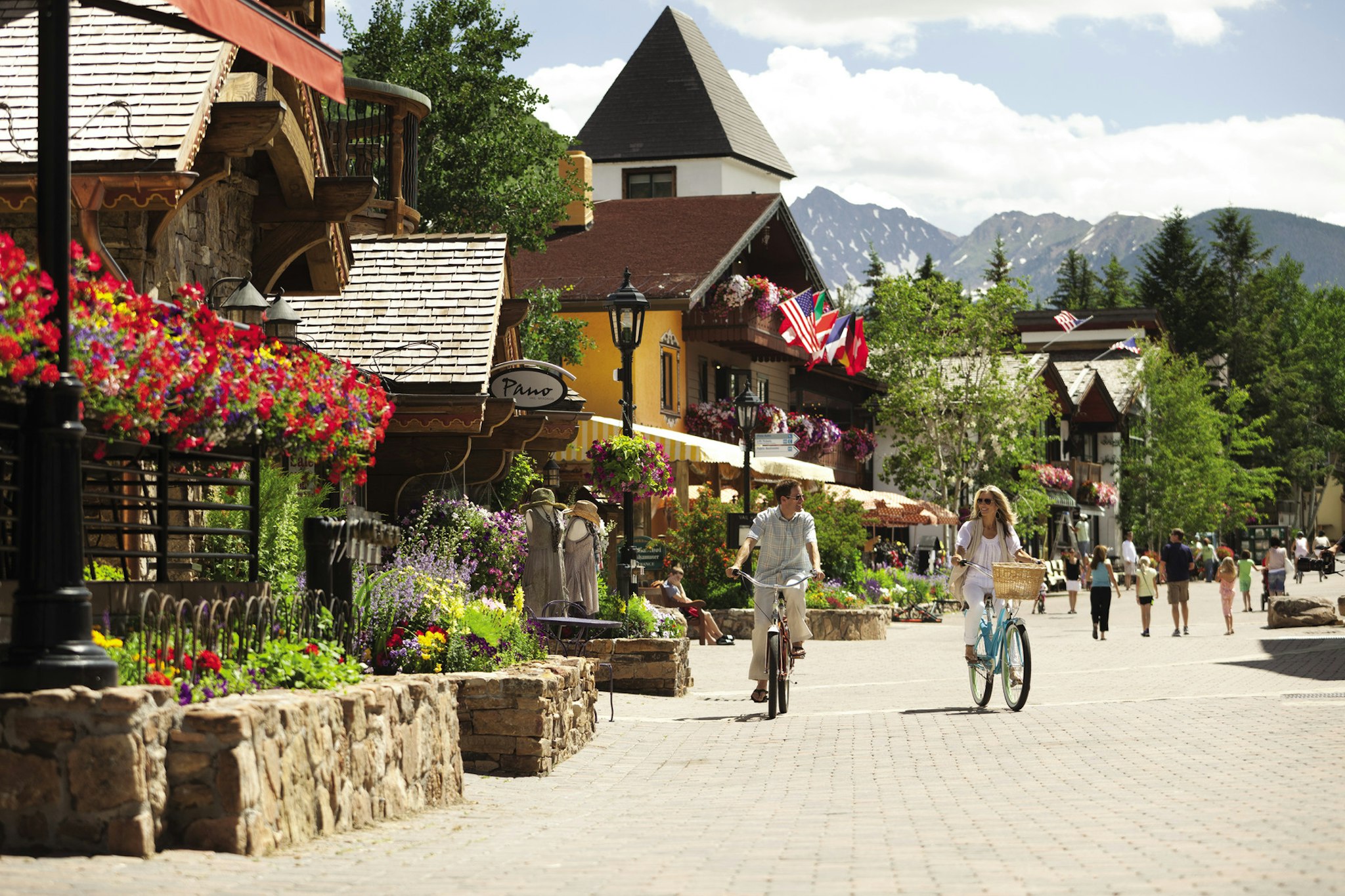 Four Seasons Resort and Residences Vail 83/93