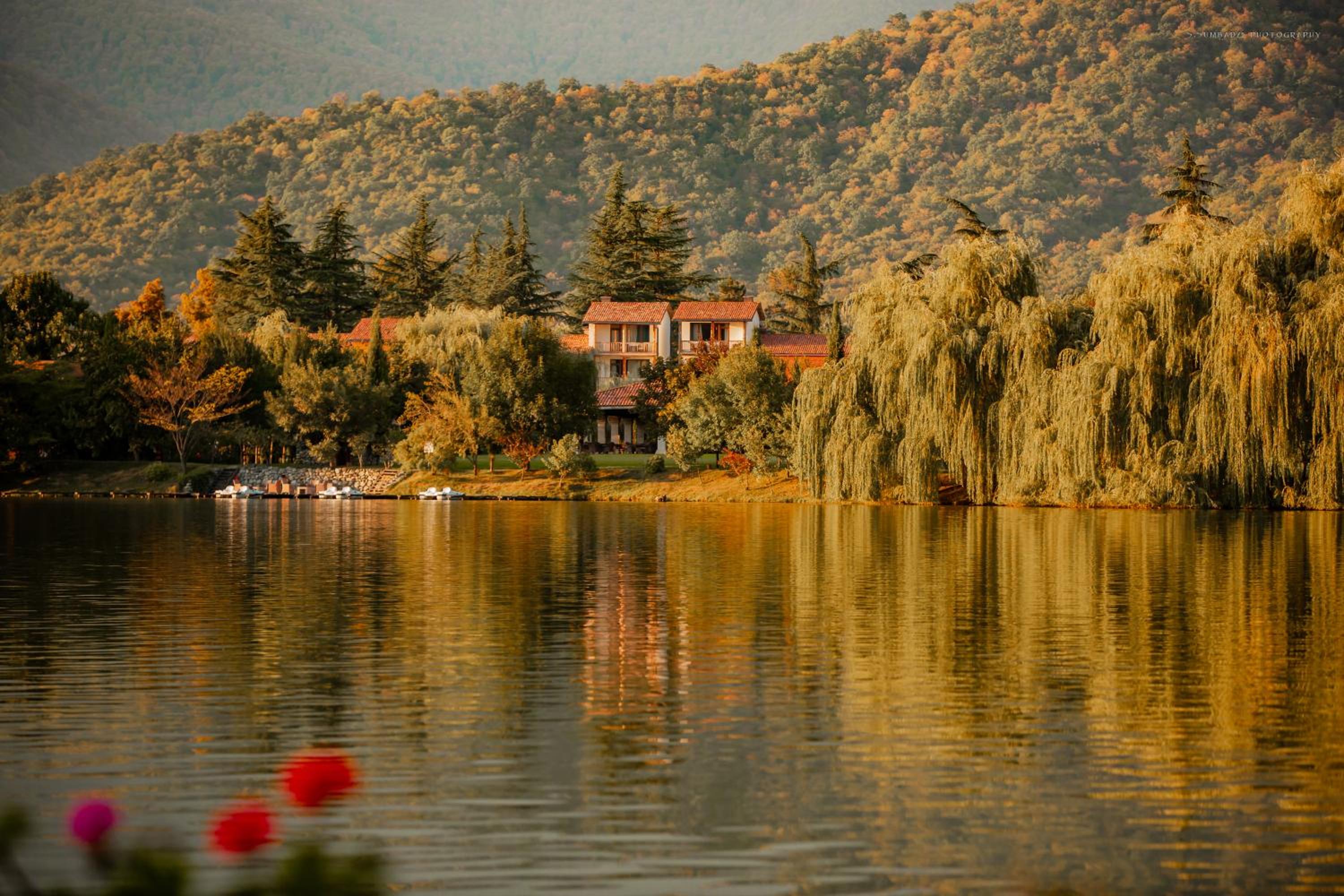 Lopota Lake Spa 62/64