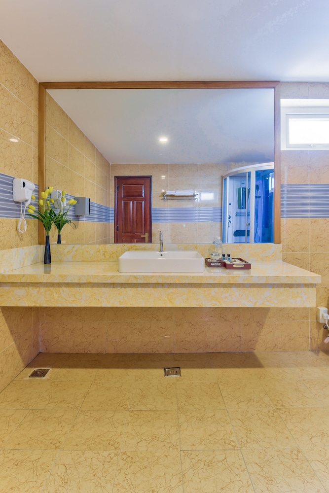 Sky Beach D20 Nha Trang Hotel 7/50