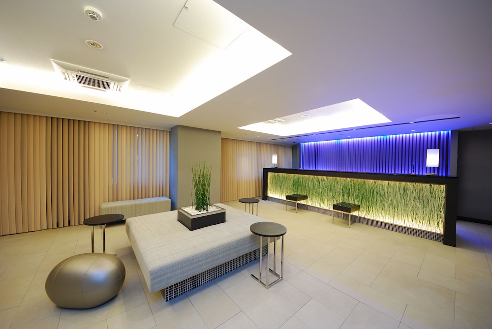 Sotetsu Fresa Inn Tokyo Kyobashi 37/50