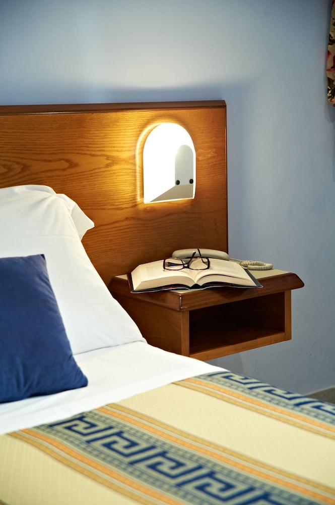 Hotel Sirio 20/44