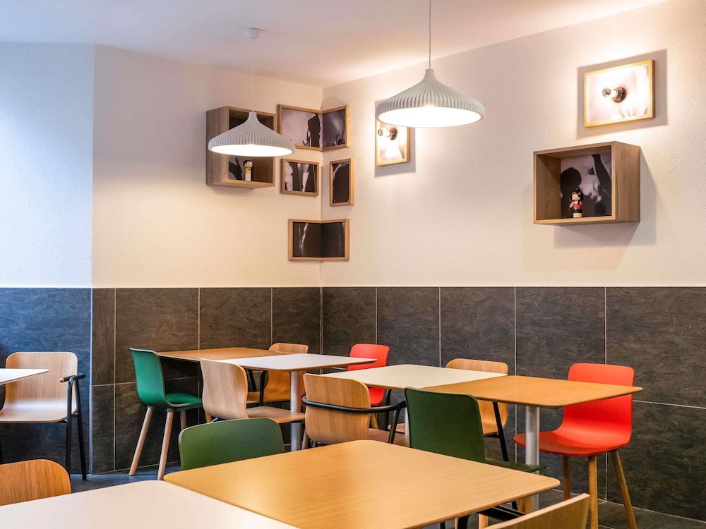 Ibis Styles Nancy Centre Gare 51/73