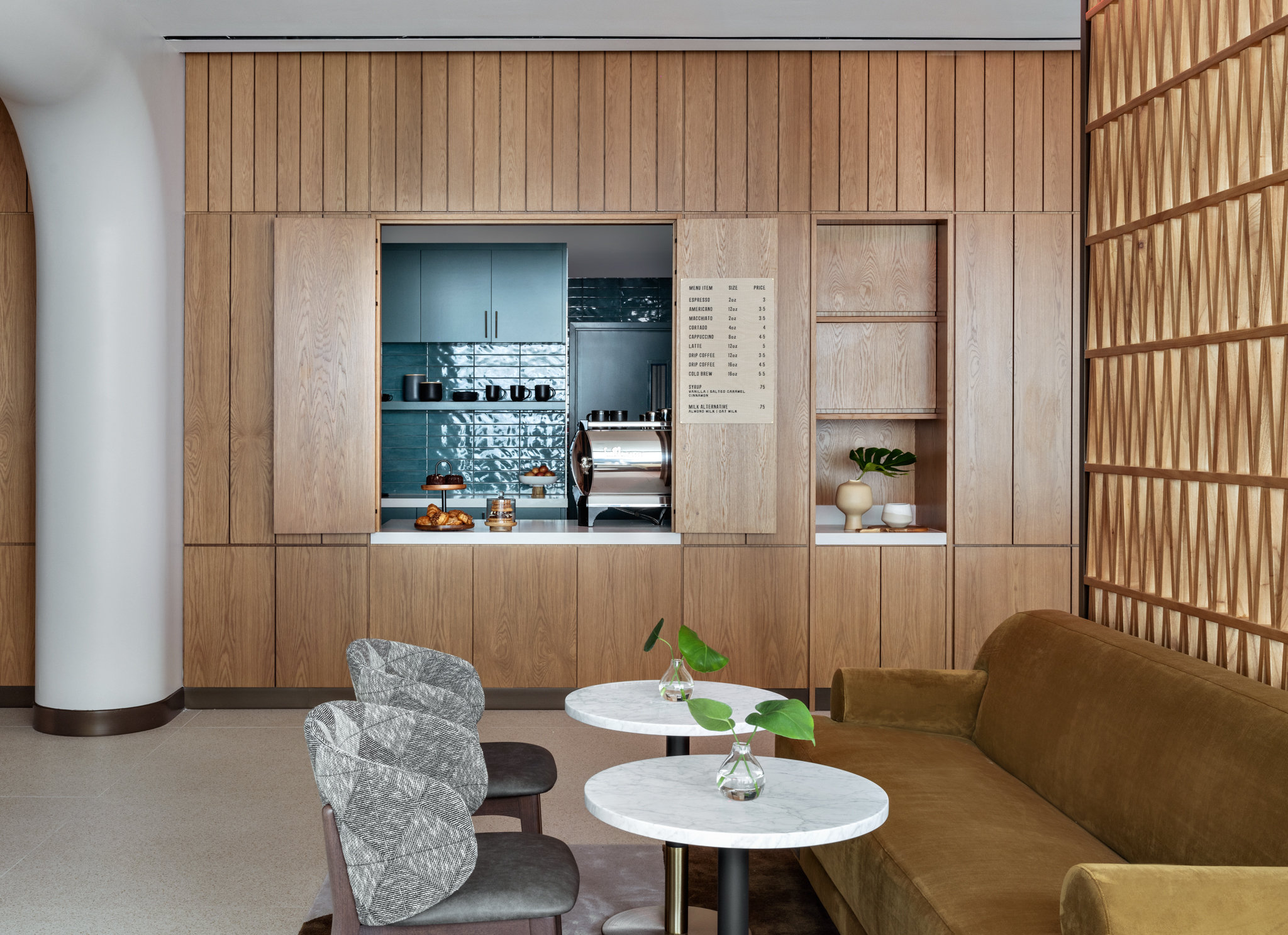 Hotel Kimpton Hotel Theta 45/74